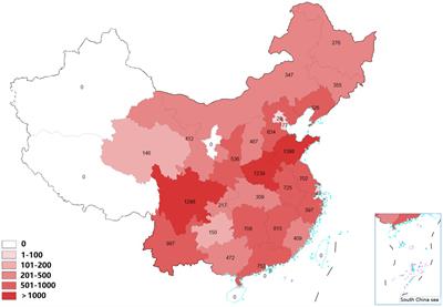 Associations of long-term exposure to air pollution, physical activity with blood pressure and prevalence of hypertension: the China Health and Retirement Longitudinal Study